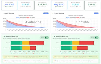 Senaro gallery image