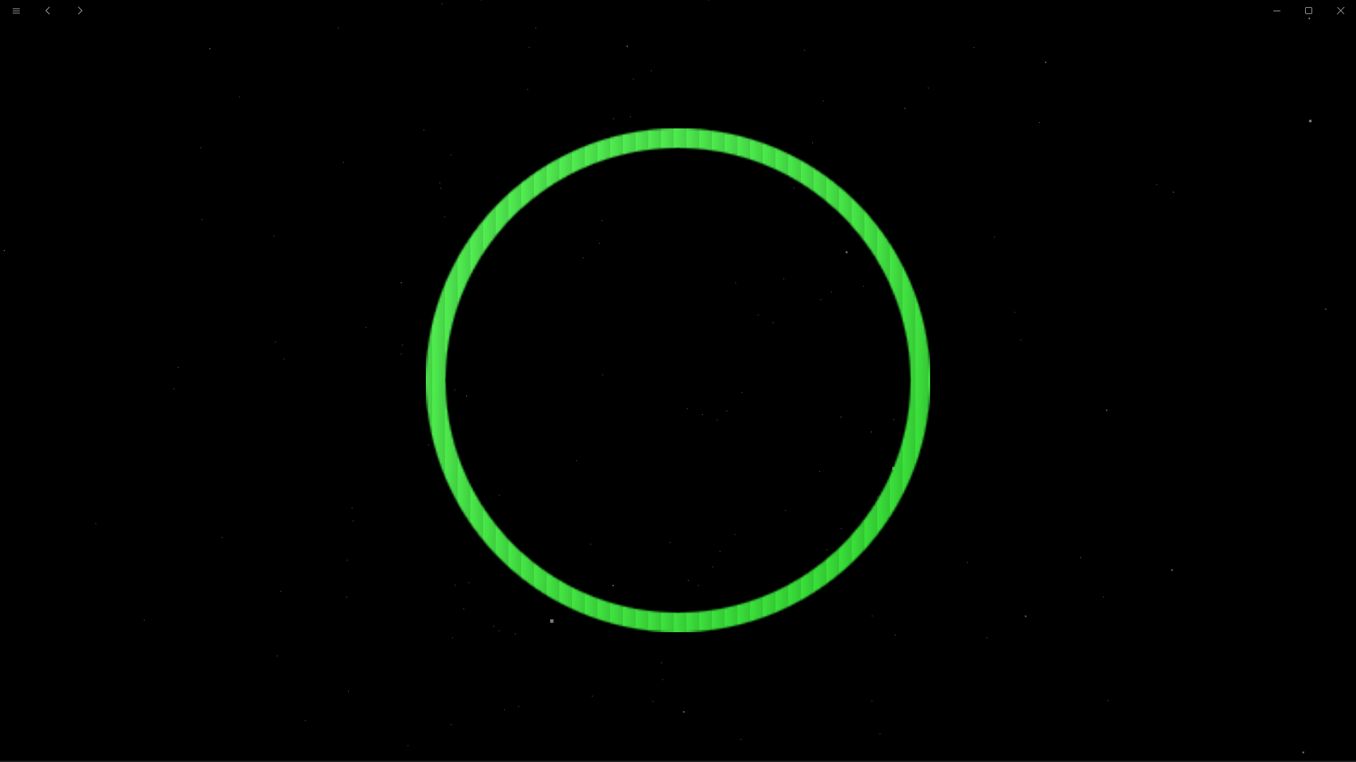 Any music / voice visualizer w/ rec mode gallery image