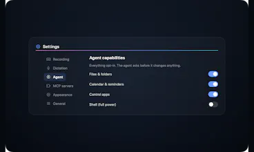 lisper gallery image