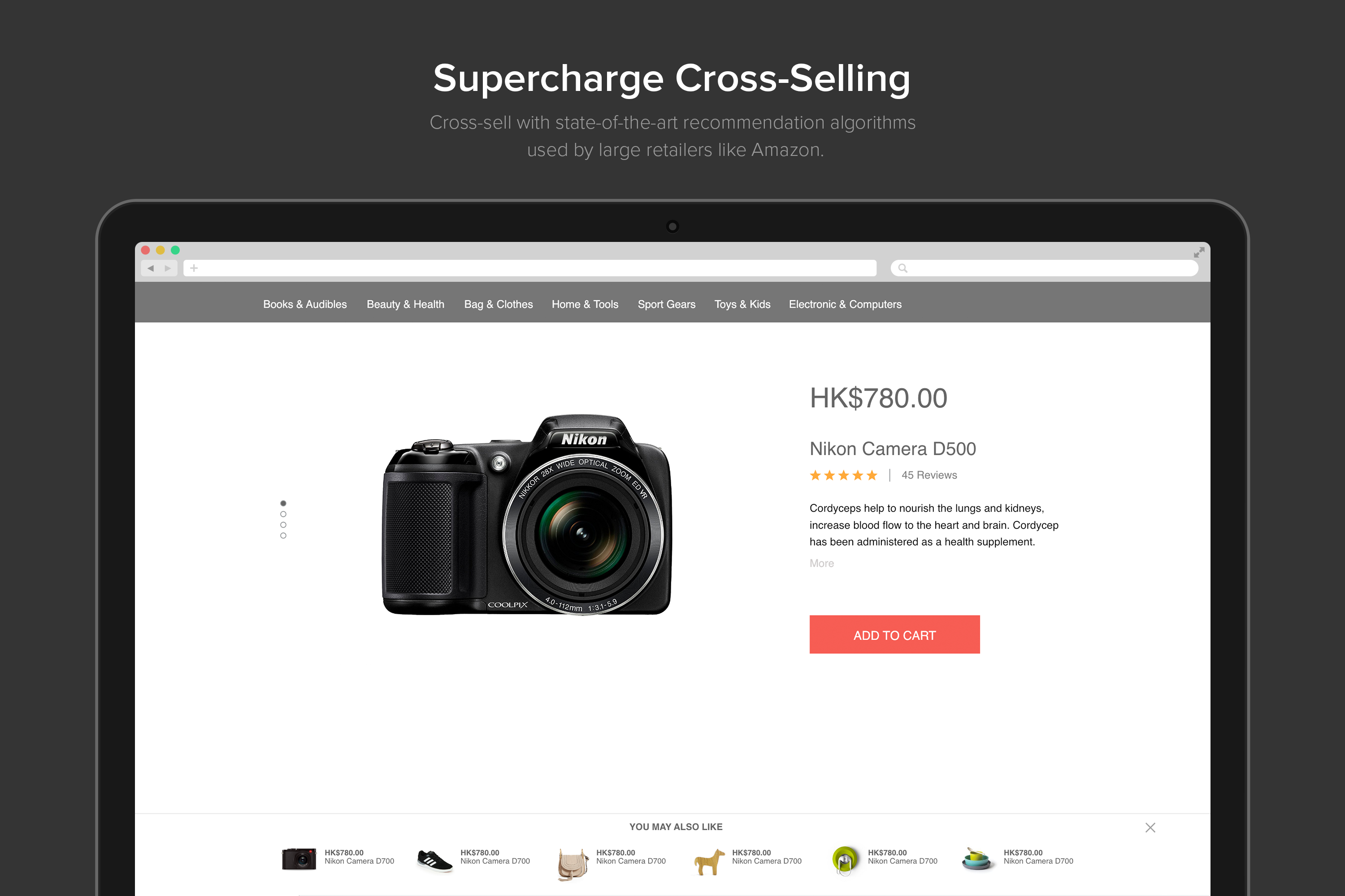 Metisa gallery image