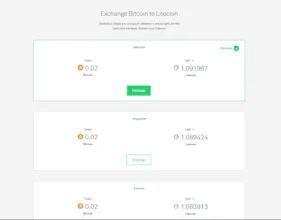 Switchain gallery image