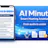 AI Minute – Smart Meeting