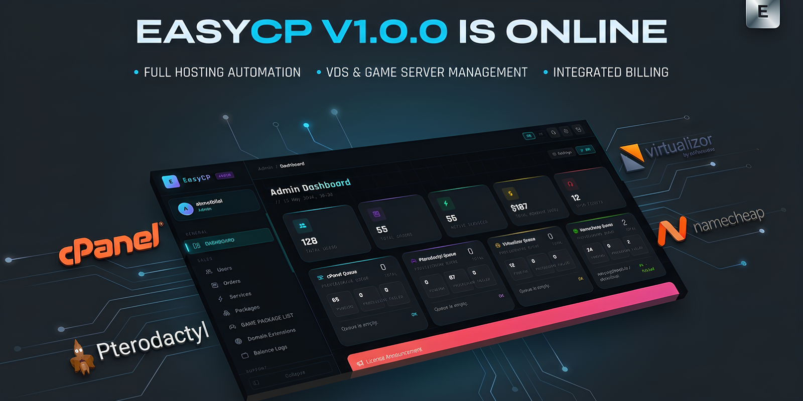 EasyCP gallery image