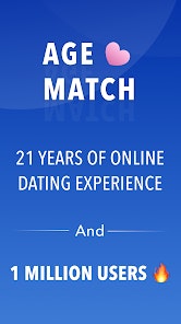 Agematch ™ media 1