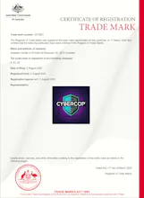 CyberCop™ gallery image