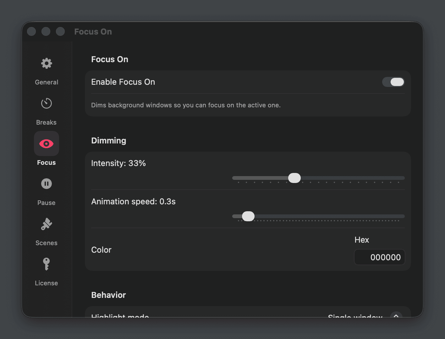 Daydreamer  gallery image