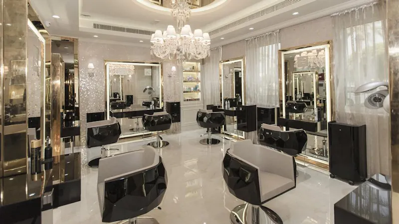 The Artist Salon screenshot 2
