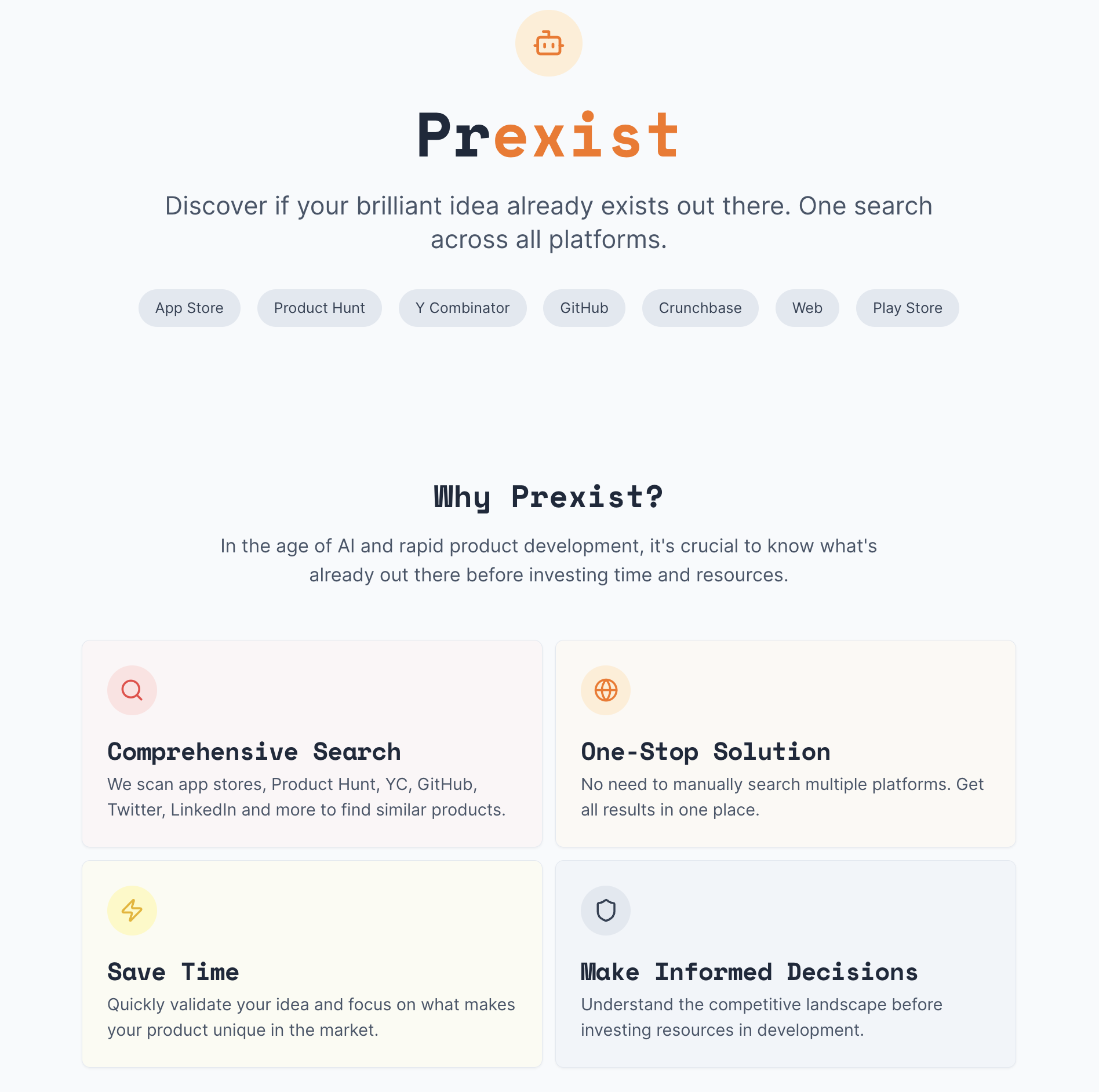 وسائط prexist 2