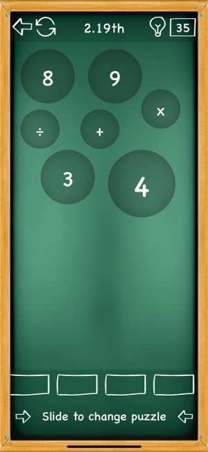 2+2 Hard gallery image