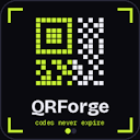 QRForge — Free Lifetime