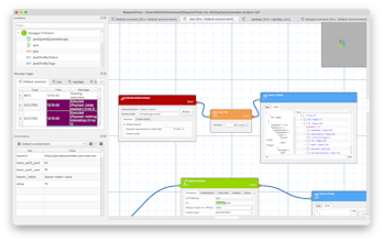 RequestFlow gallery image