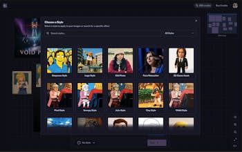 Void Pen gallery image