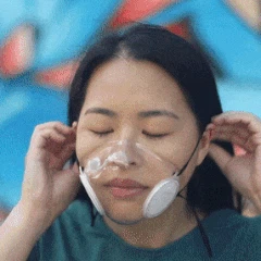 TrueContour TC1 Face Mask