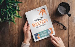 Prompt Mastery for Startups media 2