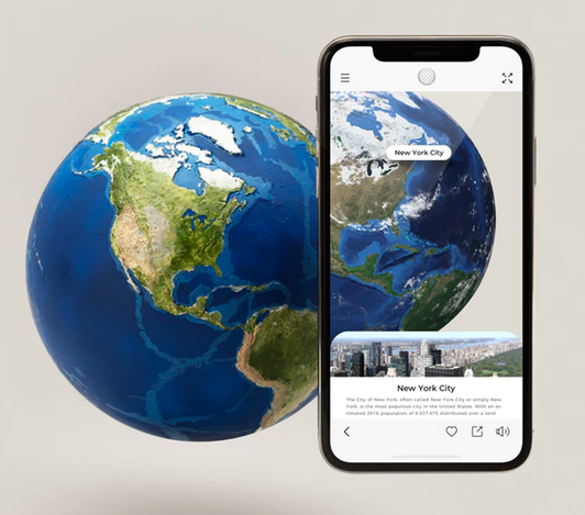 EARTH gallery image