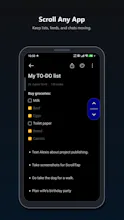 ScrollTap gallery image