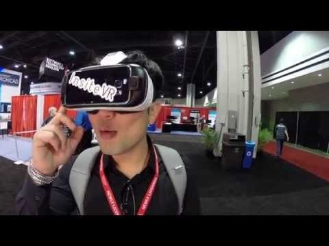 Insite VR gallery image