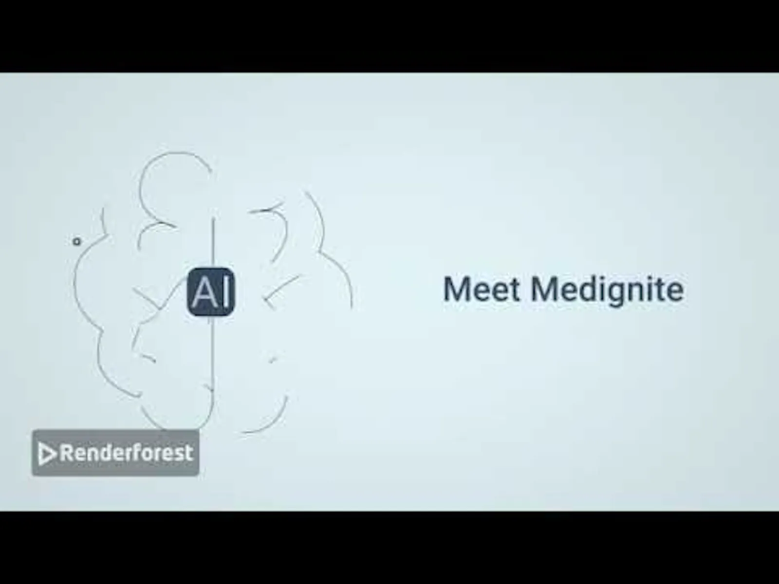 medignite.aignite.biz screenshot 1 (video preview)