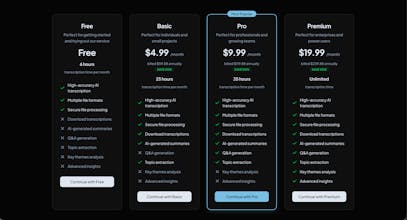 Transcriptum gallery image