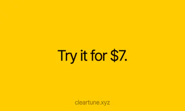 Cleartune gallery image