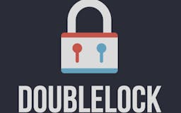 DoubleLock media 2