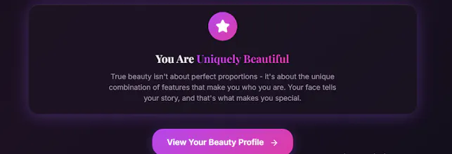 Beautify AI gallery image