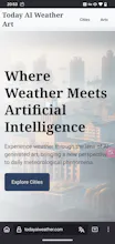 TodayAIWeather gallery image