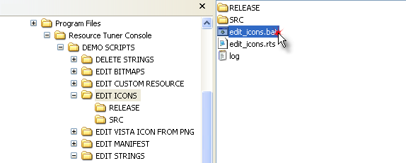 Resource Tuner Console gallery image