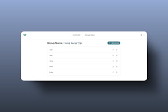 SettleFast gallery image