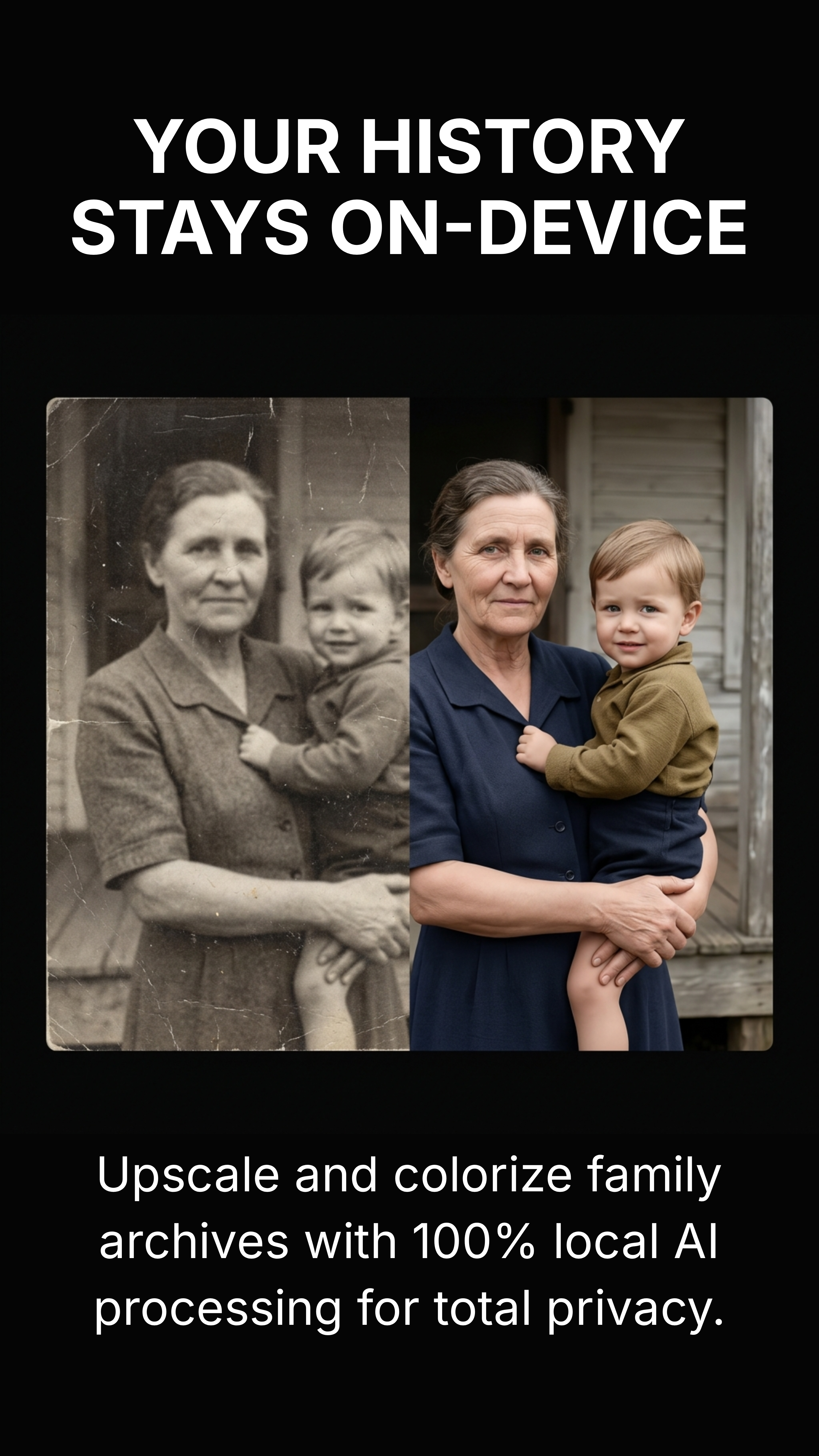 Rendrflow : On Device Ai Tools  gallery image