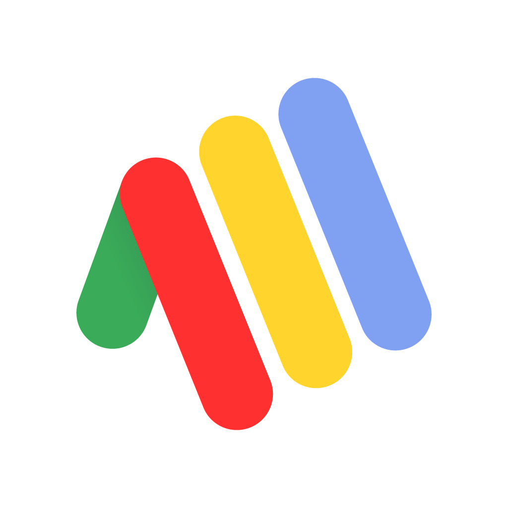 Roof AI - Product Hunt launch logo