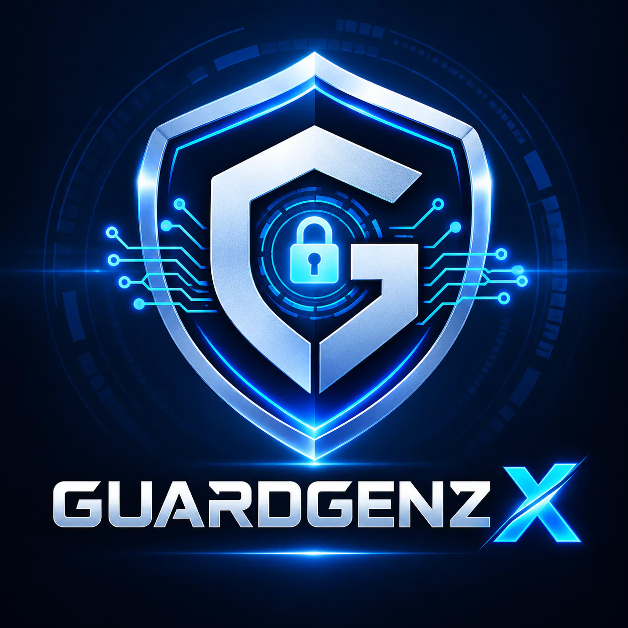 GUARDGENZ X