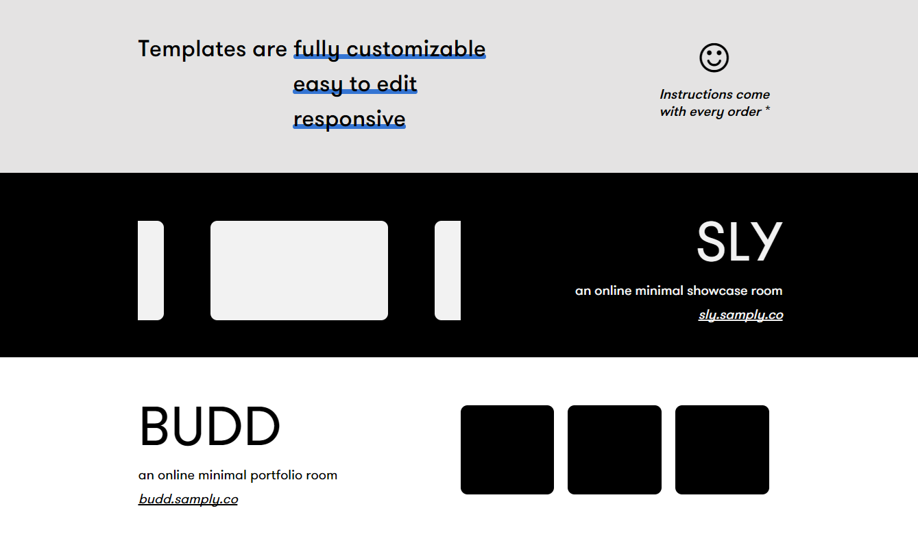 Samply.co gallery image