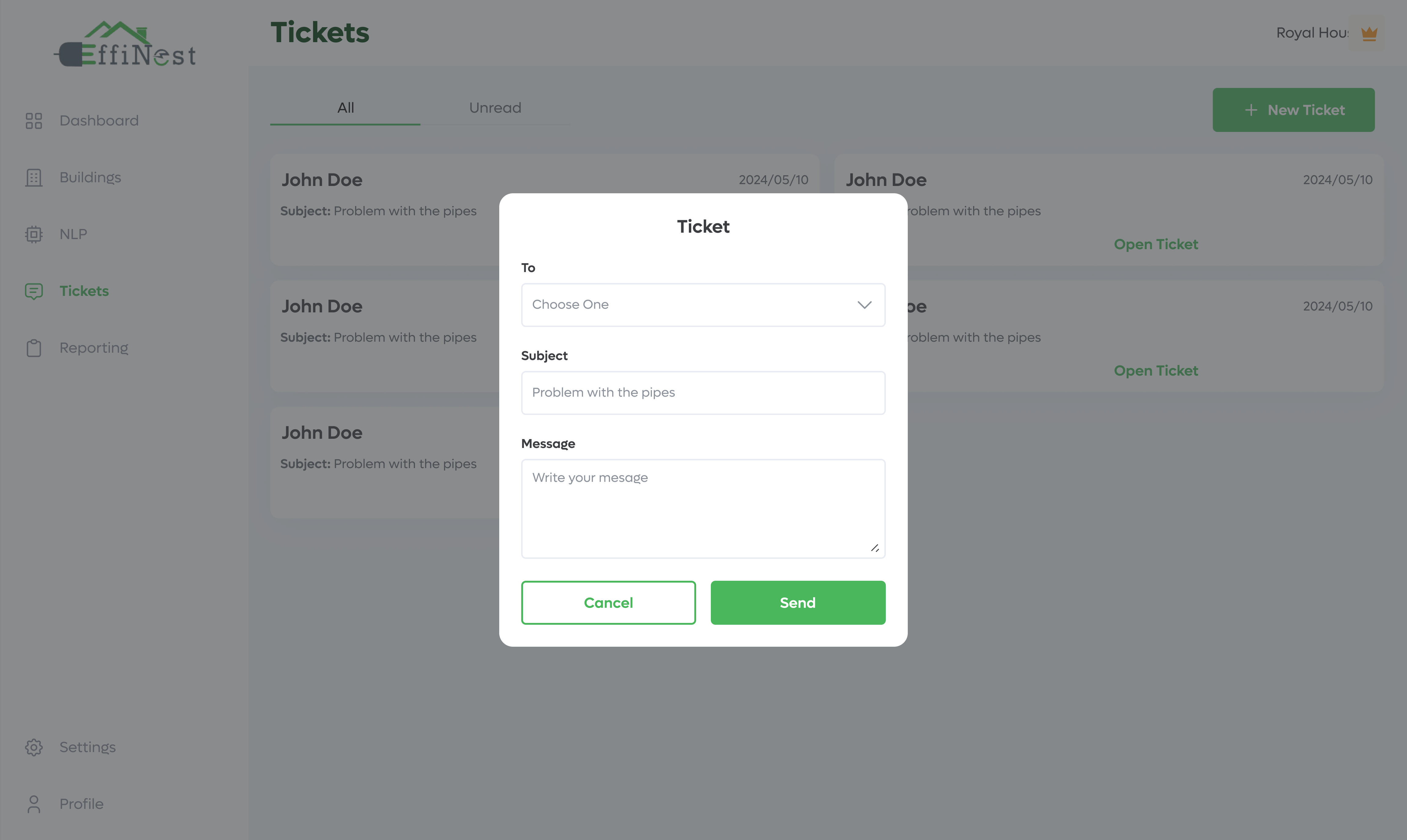 Effinest gallery image