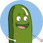 Pickle Rooms