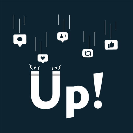 Up! : Social Media Assistant gallery image