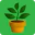 PlantPal logo