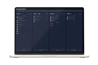 Shiba Scheduler gallery image