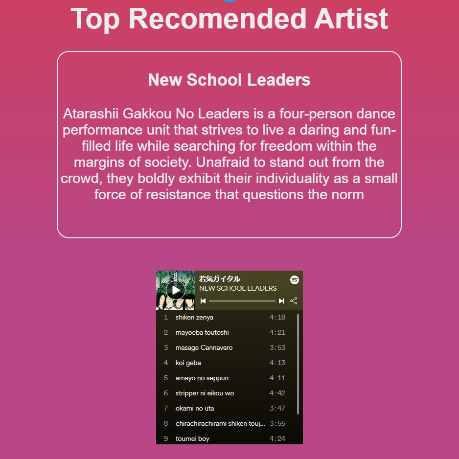 Japanify.io gallery image