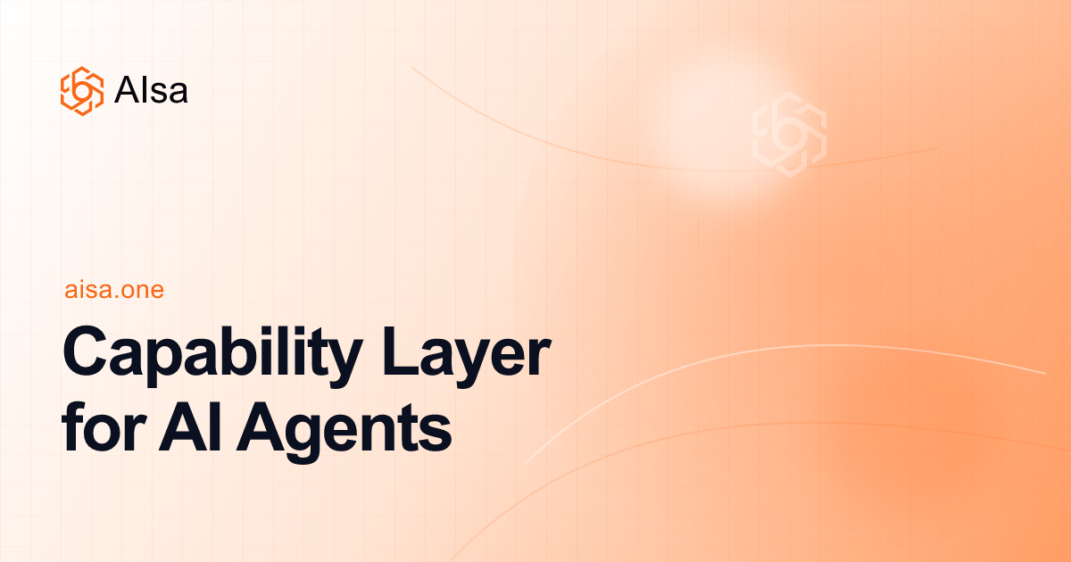 The Unified Resource and Capability gallery image