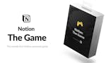 Notion: The Game image