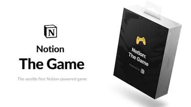 Notion: The Game gallery image