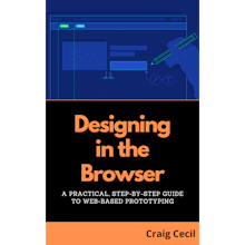 Designing in the Browser gallery image