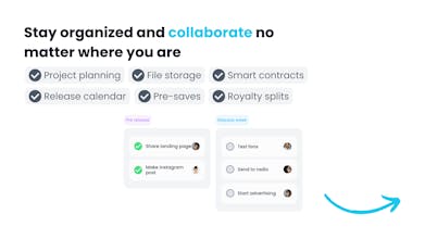 Releese gallery image