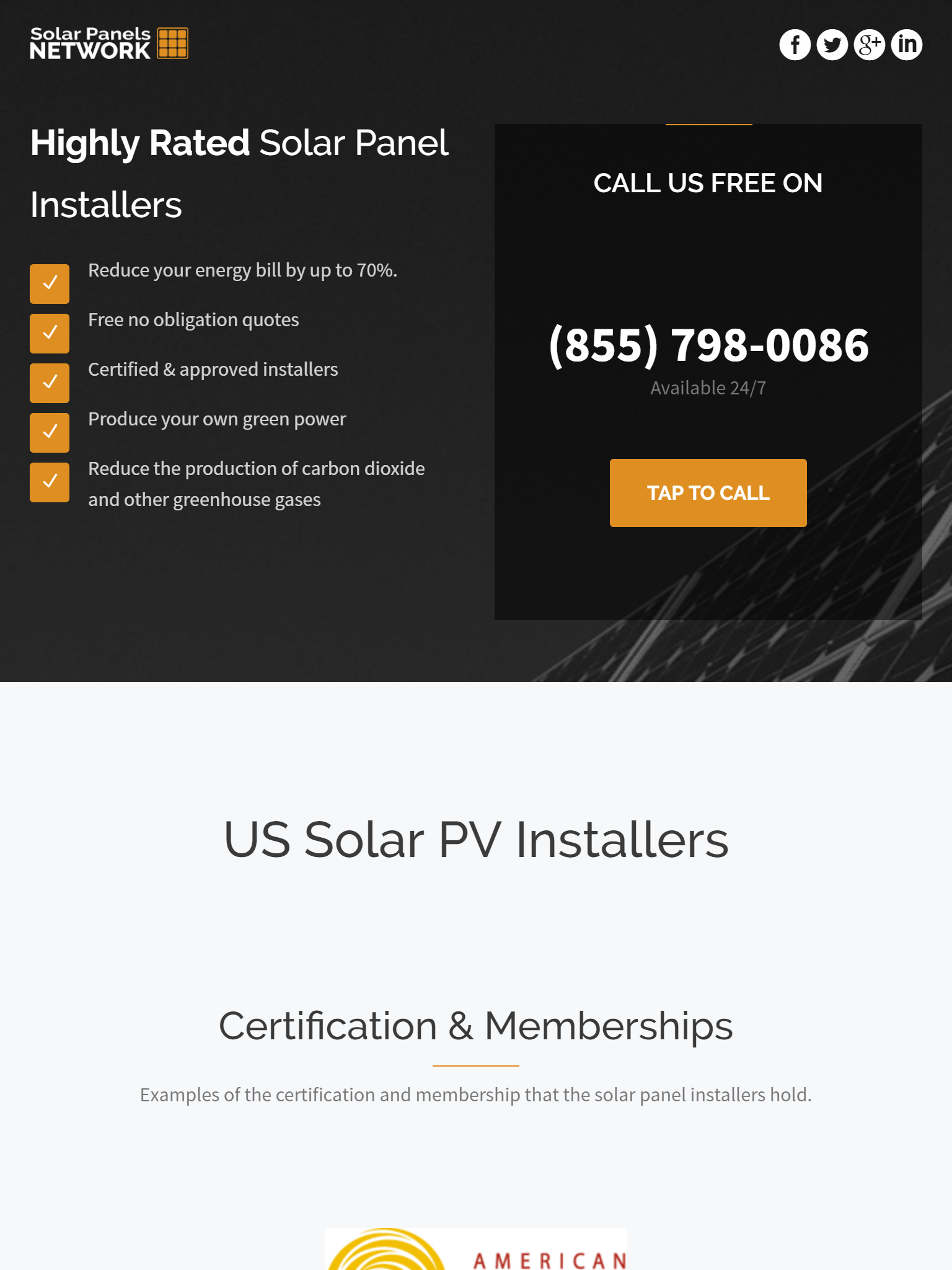 Solar Panels Network USA gallery image