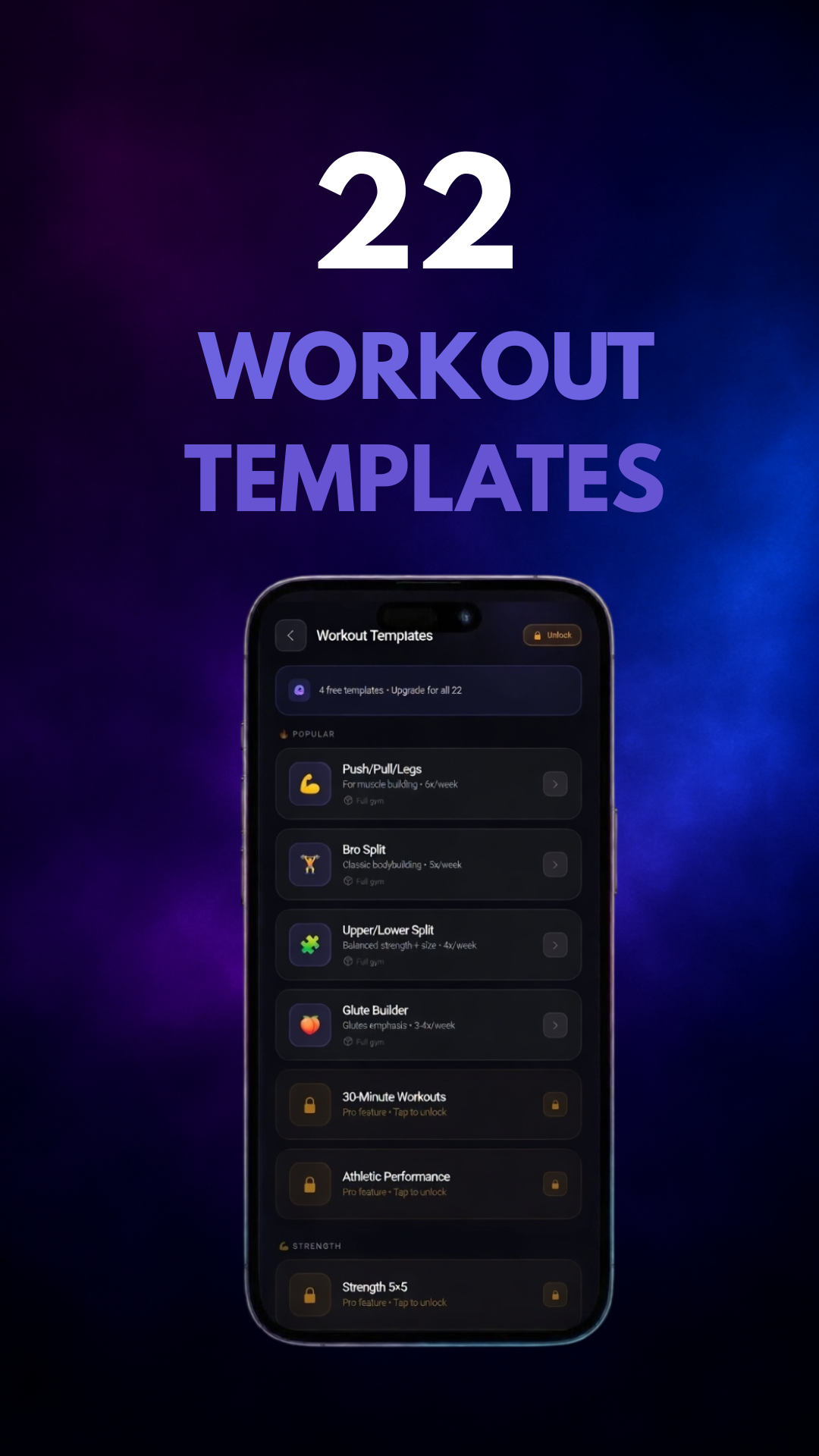 FitProgress gallery image