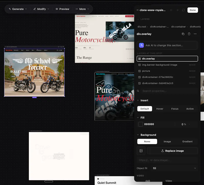 Orbis AI screenshot 5