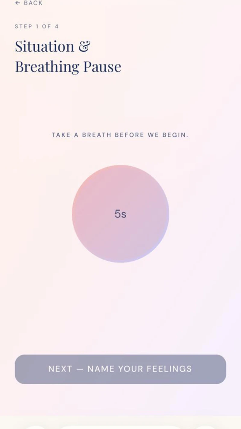 Clarityn — AI Assistant screenshot 2