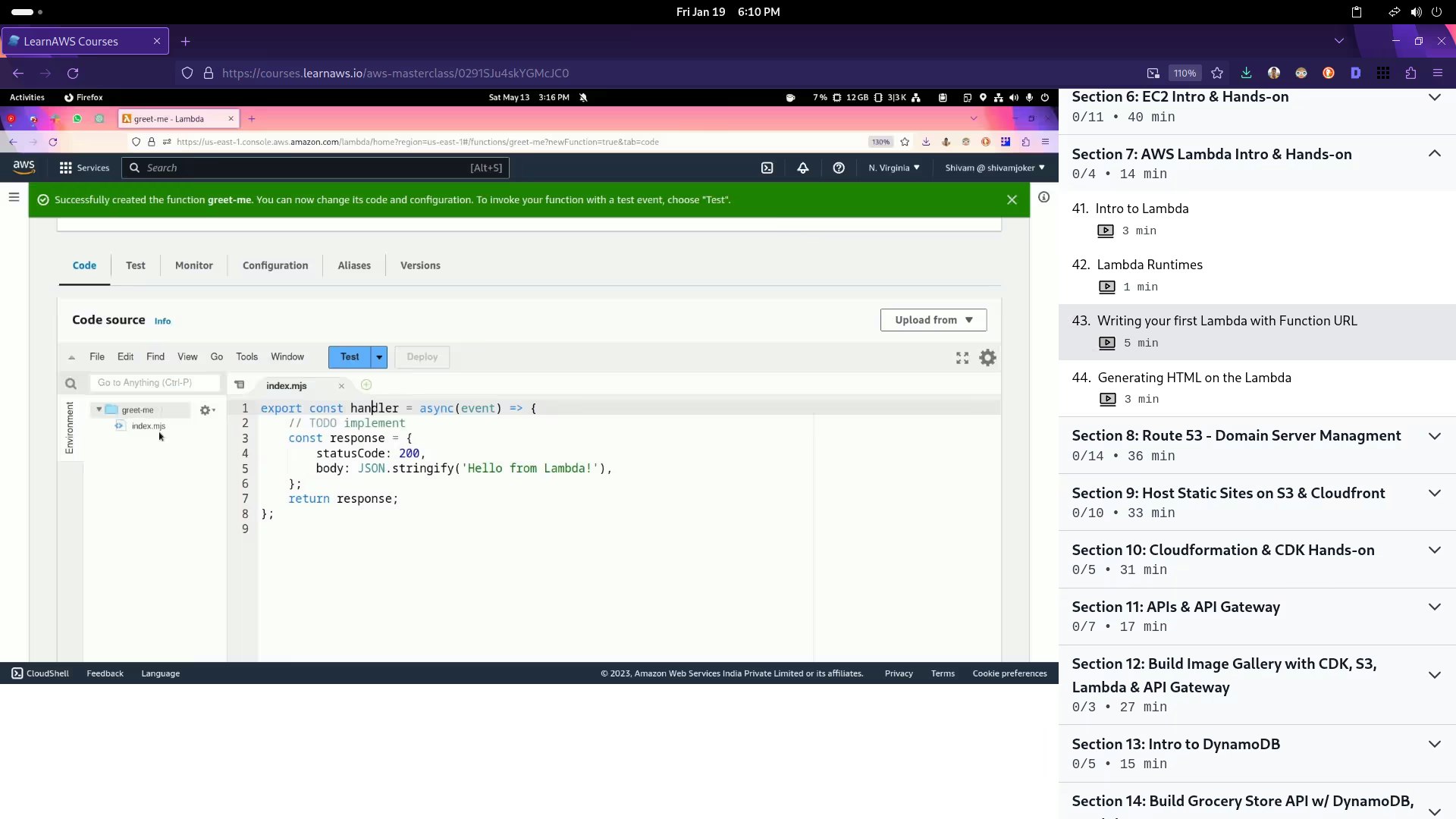 LearnAWS.io media 1