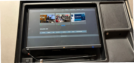 Classifyr - Lecture Capture Solution gallery image